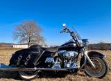 Harley-Davidson Road King Classic ***letzter Versuch*** - HARLEY-DAVIDSON 1998 ROAD KING