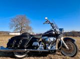 Harley-Davidson Road King CLassic - HARLEY-DAVIDSON 1998 ROAD KING