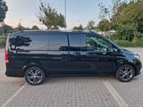 Mercedes-Benz V 250 d 4MATIC AVANTGARDE EDITION lang AVANT... - Mercedes-Benz V 250 Gebrauchtwagen