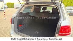 VW Passat/Exclusive/Traumfahrzeug/Vieles NEU!!!