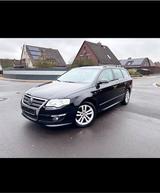 Volkswagen Passat - Volkswagen Passat aus 2010: Kombi
