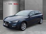 Seat Leon Style Edition*NAVI*RFK*EPH*SHZ*AHK*KESSY* - Seat Leon: Style Edition