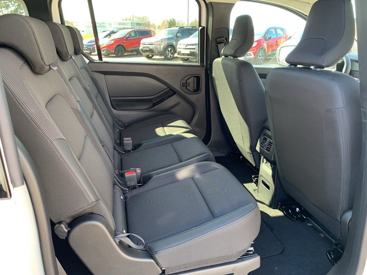 Renault Grand Kangoo - Bild 26