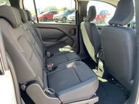 Renault Grand Kangoo - Vorschau Bild 26