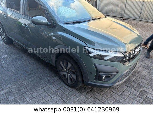 Dacia Jogger Expression