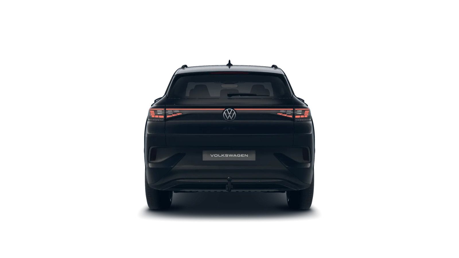 Volkswagen ID.4 - Bild 8