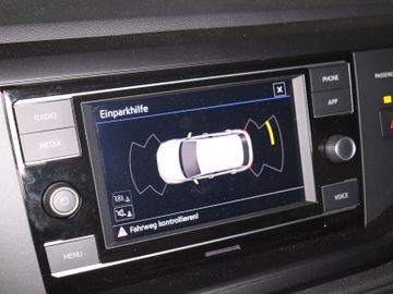 Volkswagen Taigo - 7