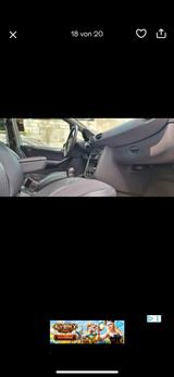 Mercedes-Benz A140  TÜV 1,5 Jahre  gepflegt - Mercedes-Benz A 140 in Köln