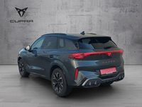 Cupra Terramar - Vorschau Bild 8