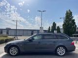 BMW Touring 523i*NAVI*TEMP*PDC*SHZ*KLIMA - BMW 523