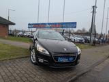 Peugeot 508 Allure*LEDER*EL-SITZE*XENON*PDC V-H*NAVI !! - gebrauchte Peugeot 508 aus dem Jahr 2011