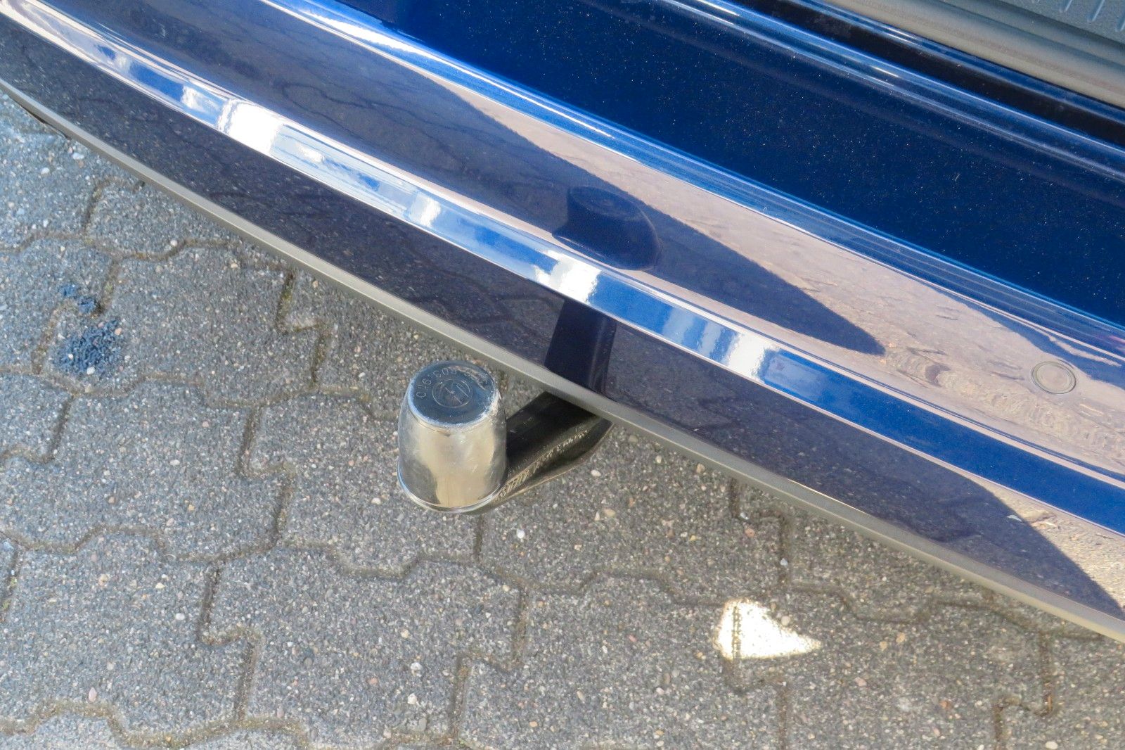 Fahrzeugabbildung Volkswagen Golf Sportsvan DSG SOUND SITZH. PDC ACC AHK