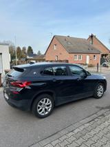 BMW X2 sDrive18d Steptronic Advantage Business Paket - BMW X2 in Krefeld