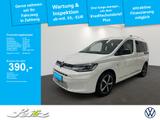 Volkswagen Caddy 1.5 TSI KR Style *LED*KAMERA*SITZH*