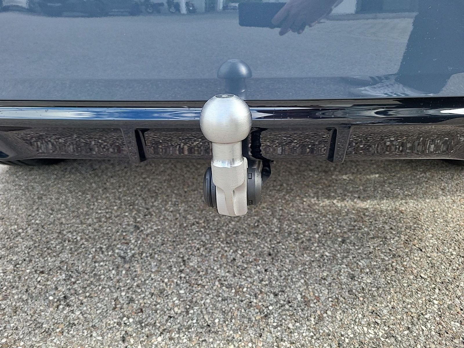 BMW 220 Active Tourer - Bild 12