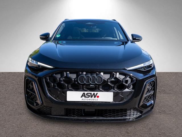 Audi Q5 SUV e-hybrid quattro Panoramadach AHK