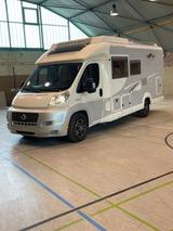 Carthago C-1-Tourer 145 H - Carthago Rundsitzgruppe