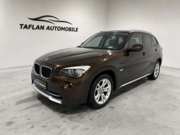 BMW X1 - 1