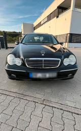 Mercedes-Benz Mercedes 2005 - Mercedes-Benz 200 aus 2005