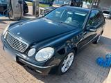 Mercedes-Benz Mercedes Benz W211 T280  AHK KLIMA - Mercedes-Benz 280 mit Diesel-Antrieb: Kombi
