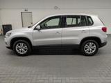 Volkswagen Tiguan 4Motion AHK/DAB/iLink/BT/16"LM - VW Tiguan Gebrauchtwagen in Magdeburg