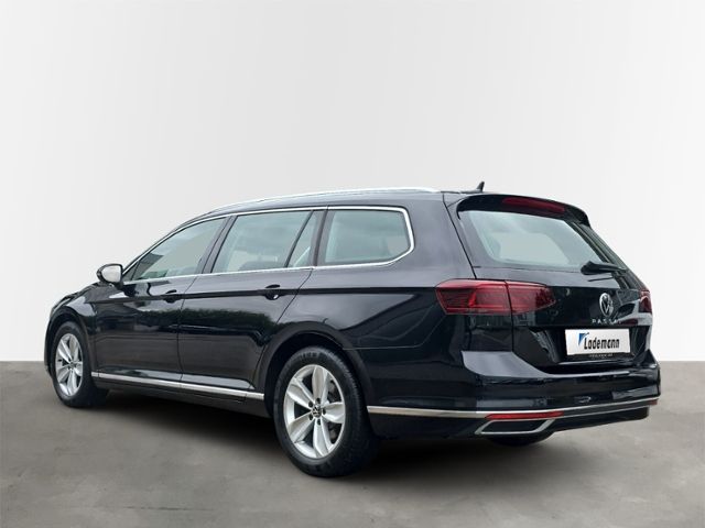Passat Variant 2.0 TDI Elegance LED+NAVI+AHK+RFK