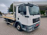 MAN 8.180 MEILER DREISEITENKIPPER TEMPOMAT KLIMAAUTO - Offers matching your search criteria