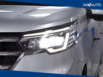 Renault Trafic - 10