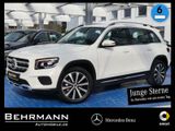 Mercedes-Benz GLB 180 Progressive ++LED+R-Kamera+AssistPaket++ - Mercedes-Benz GLB-Class Jahreswagen