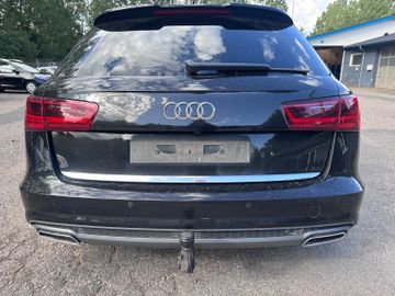 Audi A6 - 11