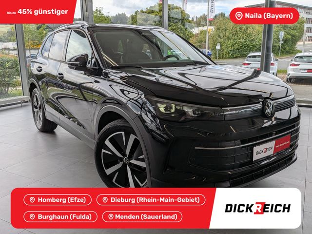 Volkswagen Tiguan 1.5 eTSI ENERGY HD-Matrix 360 Pano AHK 19