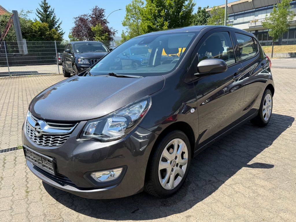 Opel Karl
