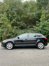 Audi A3 8P Benziner 145.000km - Audi A3: Km 0
