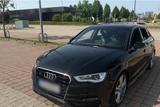Audi A3 2.0 TDI Sline Quattro Sportback - Audi A3: Sportback Sline