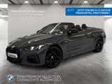 BMW M440d xDrive Cabrio Driv.Assist.Prof Kamera - BMW: Assist