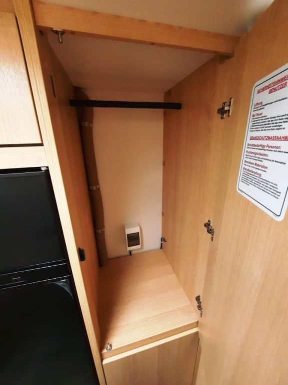 Fahrzeugabbildung Sunlight A 70 Verfüg./Sparen Sie 4.063,- €