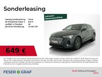 Audi Q8 e-tron - Vorschau Bild 1