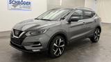 Nissan Qashqai 1.2 Tekna *Panorama*360°Cam*Navi*SHZ* - Nissan Unfallwagen