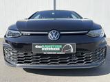 Volkswagen Golf GTD 2.0 TDI DSG Black Style AHK PANO LEDER  - Volkswagen: Zentralverriegelung