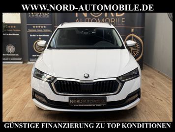 Skoda Octavia - 5