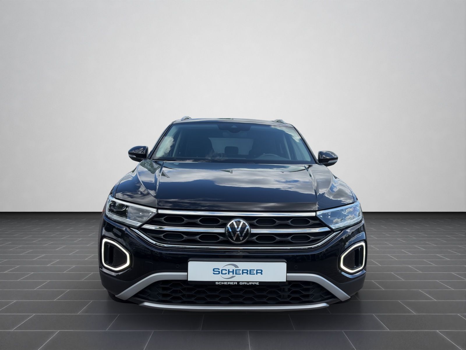 Volkswagen T-Roc - Bild 6