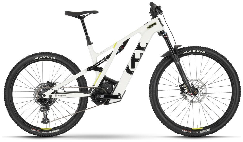 Husqvarna Light Cross LC4 27.5" M/44 cm