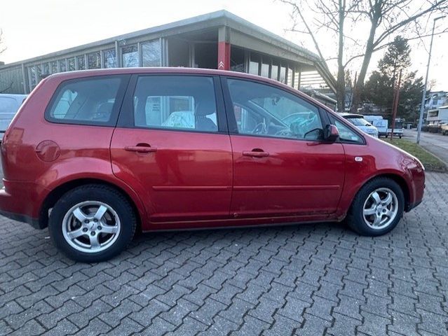 Ford Focus C-MAX Trend