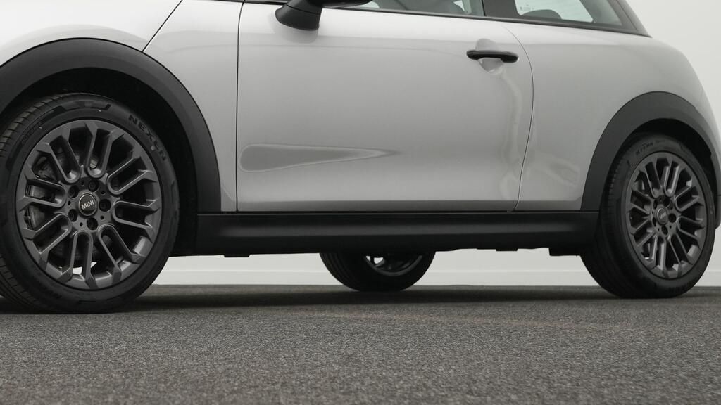 MINI Cooper C - Bild 23