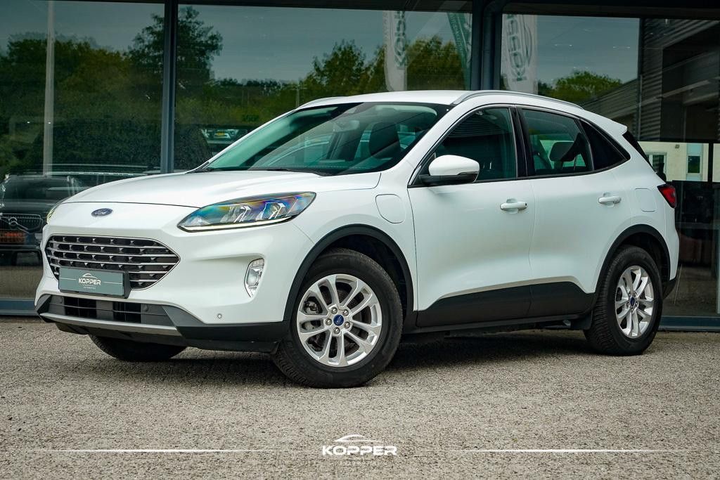 Image of Ford Kuga