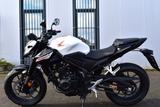 Honda CB 500 Hornet A2 6 Jahre Garantie - Offers matching your search criteria