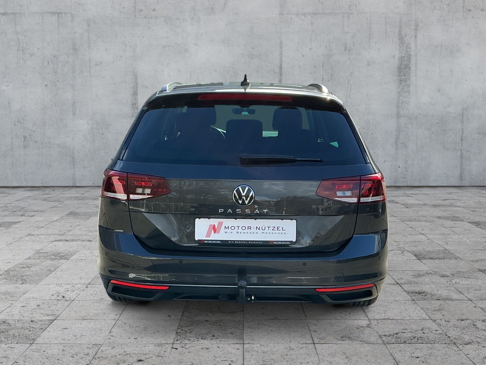 Volkswagen Passat Variant - Bild 5