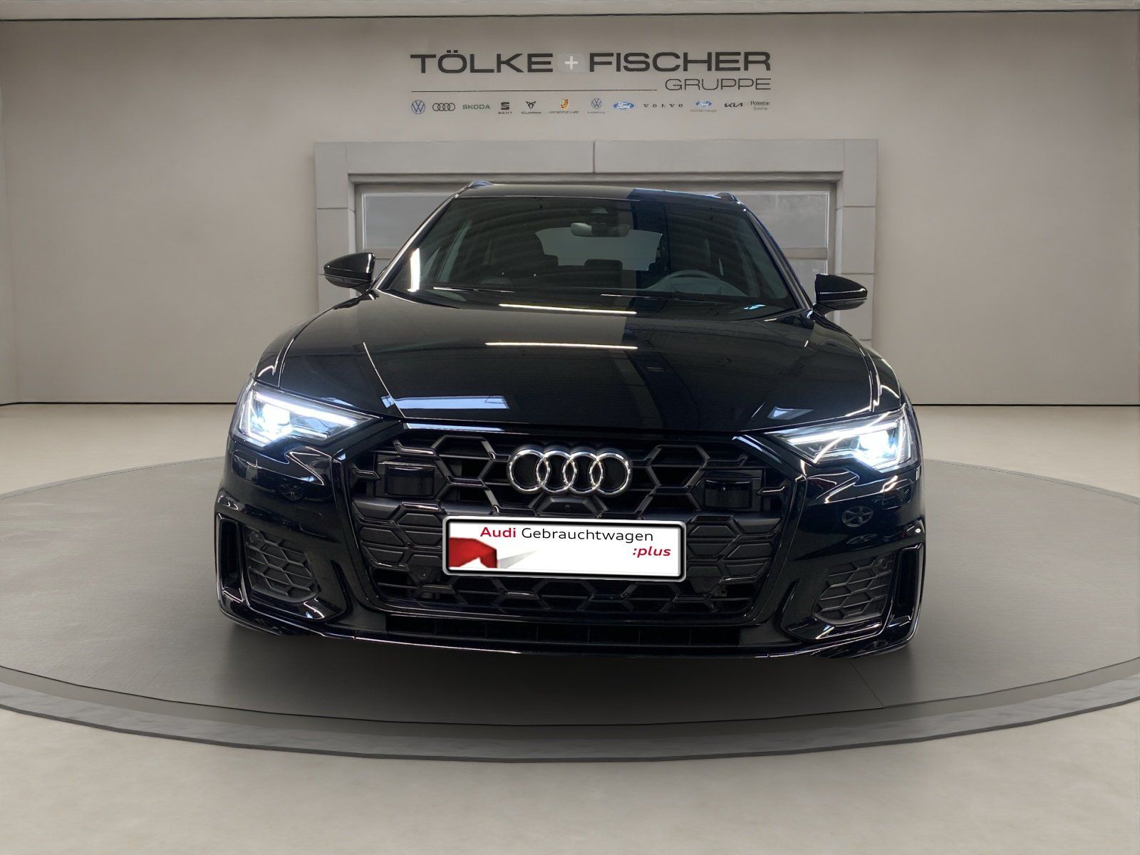 Audi A6 - Bild 3