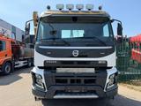 Volvo FMX 540 6x4 HYVA 20T-51 HOOKLIFT / HAAKARM VERST - Volvo LKWs