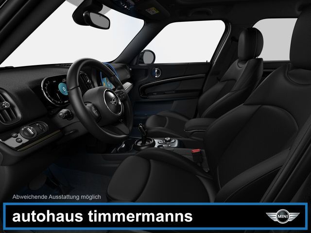 MINI Countryman Cooper Classic Trim AT Navi DSG imagem 3